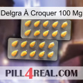 Delgra À Croquer 100 Mg cialis2